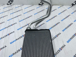 радиатор отопителя (печки) BMW X6 G06 2020, 3.0 л., B57 D30 A, дизель, АКПП, с27, внедорожник 5 дв., полный привод