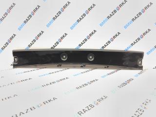 водосток крышки багажника BMW X6 F16 2015, 3.0 л., N57 D30 C, дизель, АКПП, a96, внедорожник 5 дв., полный привод, 51497386657, 7386657