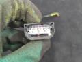 разъем (фишка) проводки BMW X5 F15 2014, 4.0 л., дизель, АКПП, rubinschwarz metallic (x03), внедорожник 5 дв., полный привод, 1-929347-1, 929347 - фото №2