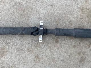 карданный вал BMW 4 серия G22/G23 G22 2022, 2.0 л., B48 B20 A, бензин, АКПП, c36, купе, задний привод, 8846084