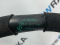 патрубок радиатора BMW X7 G07 [рестайлинг] G07 2024, 4.0 л., B57 D30 B, дизель, АКПП, 416, внедорожник 5 дв., полный привод, 64216992934, 6992934 - фото №5