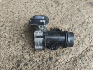 заслонка дроссельная BMW X6 F16 2016, 4.0 л., D, дизель, АКПП, внедорожник 5 дв., полный привод, правый руль, 7810752, 8519492, 7810765