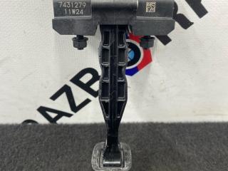 ограничитель открывания двери BMW X5 G05 [рестайлинг] G05 2024, 3.0 л., B57 D30 B, дизель, 416, полный привод, 7431279