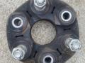 муфта кардана BMW 5 серия G30/G31 G30 2017, 3.0 л., B57 D30 A, дизель, АКПП, a300, седан, полный привод, 1229360 - фото №2