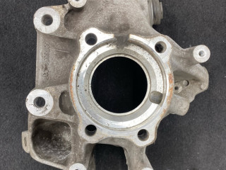 кулак задний правый BMW X7 G07 2019, 4.0 л., бензин, АКПП, c27, внедорожник 5 дв., полный привод, 6876654