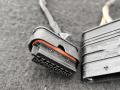 проводка датчиков парковки BMW M2 G87 2024, 3.0 л., S58B30A, бензин, купе, 7622806, 5A844E2 - фото №2