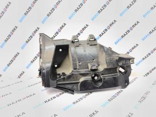 Крепление бампера заднего BMW X6 F16 2015, 3.0 л., N57 D30 C, дизель, АКПП, a96, внедорожник 5 дв., полный привод, 7338286