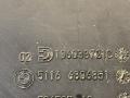 подлокотник BMW 4 серия G22/G23 G22 2021, 2.0 л., B48 B20 B, бензин, АКПП, c31, купе, задний привод, 51166806851, 6806851 - фото №3