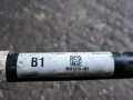 стабилизатор подвески передний BMW M3 G80/G81 G80 2023, 3.0 л., S58B30A, бензин, АКПП, c4p, седан, задний привод, правый руль, 8091419 - фото №5