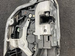 замок двери задней левой BMW 5 серия G30/G31 2018, 7477691