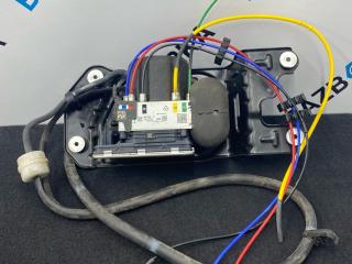 компрессор пневмоподвески BMW X5 G05 2022, 3.0 л., B57 D30 B, дизель, 416, внедорожник 5 дв., полный привод, 5A0C990, 37205A0C990, 5A08BC9, 5A51317, 5A5D5D5