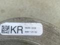 рычаг задний правый BMW 6 GT G32 2019, 2.0 л., B47 D20 B, дизель, АКПП, 416, внедорожник 5 дв., задний привод, 33326861120, 6861120 - фото №5