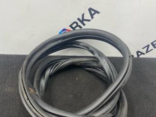 уплотнитель двери BMW M3 G80/G81 G80 2023, 3.0 л., S58B30A, АКПП, седан, полный привод, 7407373