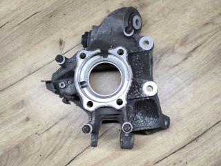 кулак задний левый BMW X5 G05 2020, 3.0 л., B57 D30 B, дизель, внедорожник 5 дв., 6876653