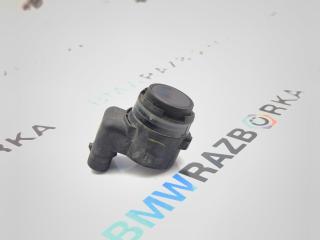 датчик парктроника BMW X6 F16 2015, 3.0 л., N57 D30 C, дизель, АКПП, a96, внедорожник 5 дв., полный привод, 9283201, 66209283201