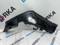водосток крышки багажника BMW X5 G05 2021, 3.0 л., бензин, АКПП, с27, внедорожник 5 дв., полный привод, правый руль, 9491403, 63219491403 - фото №3