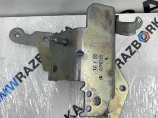 кронштейн (крепление) BMW X7 G07 [рестайлинг] G07 2024, 4.0 л., B57 D30 B, дизель, АКПП, 416, внедорожник 5 дв., полный привод, 5A134B2