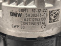 насос антифриза дополнительный BMW M4 G82/G83 G82 2023, 3.0 л., S58B30A, бензин, купе, полный привод, 5A30246, 11515A30246 - фото №4