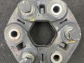 муфта кардана BMW M2 G87 2024, 3.0 л., S58B30A, бензин, brooklyn grau metallic (c4p), купе, задний привод, правый руль, 9846038 - фото №3