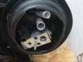 отопитель в сборе (печка) BMW X7 G07 [рестайлинг] G07 2024, 4.0 л., B57 D30 B, дизель, АКПП, 416, внедорожник 5 дв., полный привод, 6807233, 64116807233 - фото №5