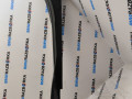 подкапотный пластик BMW M2 G87 2024, 3.0 л., S58B30A, бензин, АКПП, купе, задний привод, 51768497752, 8497752 - фото №2