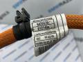 провод высоковольтный BMW X5 G05 2021, 3.0 л., бензин, АКПП, с27, внедорожник 5 дв., полный привод, правый руль, 61129429640, 9429640, 9429639 - фото №4