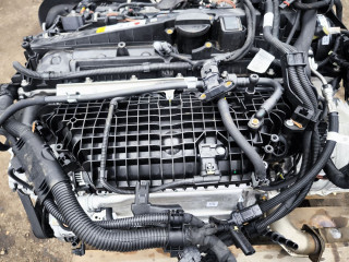 коллектор впускной BMW M2 G87 2024, 3.0 л., S58B30A, бензин, АКПП, купе, задний привод, 8092584