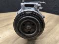 компрессор кондиционера BMW M8 F91/92 F91 2020, 4.4 л., i, S63 B44 B, бензин, АКПП, 490, кабриолет, полный привод, правый руль, 6822848 - фото №4