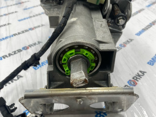 рулевая колонка BMW X5 F15 2015, 4.0 л., дизель, АКПП, a96, внедорожник 5 дв., полный привод