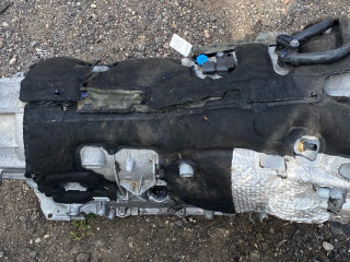 КПП автоматическая (АКПП) BMW X5 G05 2021, 3.0 л., гибрид, АКПП, c27, внедорожник 5 дв., полный привод, 5A232D9