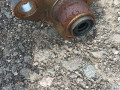карданный вал BMW X7 G07 2019, 3.0 л., B57 D30 C, дизель, АКПП, 475, внедорожник 5 дв., полный привод, 8487412 - фото №4