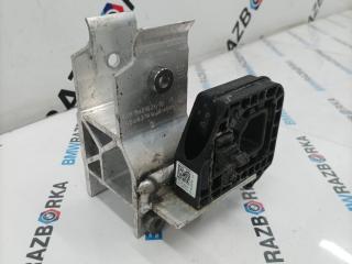 кронштейн радиатора BMW X5 G05 [рестайлинг] G05 2025, 3.0 л., B57 D30 B, дизель, АКПП, c35, внедорожник 5 дв., полный привод, 8642754, 7421636