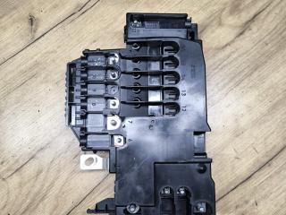 блок предохранителей Mercedes-Benz Sprinter W907/W910 W910 2022, 2.0 л., OM 654.920, дизель, 6МКПП, микроавтобус, передний привод, 9105402753, A9105402753