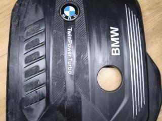 декоративная крышка двигателя BMW 5 серия G30/G31 G30 2017, 3.0 л., B57 D30 A, дизель, АКПП, седан, 8571320