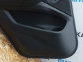 обшивка двери задняя левая BMW X4 M F98 2019, 3.0 л., S58B30A, бензин, АКПП, внедорожник 5 дв., полный привод, правый руль - фото №3
