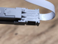 фонарь салона (плафон) BMW X5 G05 2019, 3.0 л., B57 D30 A, дизель, АКПП, внедорожник 5 дв., полный привод, 9459827, 63319459827 - фото №3