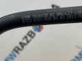 трубка вентиляции бака BMW X4 F26 2017, 3.0 л., N55 B30 A, бензин, АКПП, внедорожник 5 дв., полный привод, 7636135 - фото №4