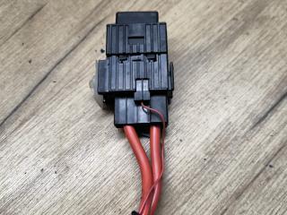 реле (прочие) BMW 5 серия F07/F10/F11 [рестайлинг] 2013, 3.0 л., N57 D30 A, дизель, АКПП, задний привод, 61366901469, 6901469