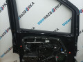дверь передняя левая Mercedes-Benz V-Класс W447 [рестайлинг] W447 2024, 2.0 л., OM 654.920, дизель, АКПП, черный обсидиан металлик mb 9197, микроавтобус, задний привод - фото №5
