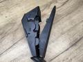 педаль BMW 1 серия F40 2023, 1.5 л., B37 C15 A, дизель, skyscraper grau metallic (c4w), хетчбэк 5 дв., передний привод, 6889819 - фото №4