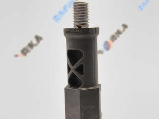 шумоизоляция (термозащита) BMW X3 G01 2020, 2.0 л., B47 D20 B, дизель, АКПП, 416, внедорожник 5 дв., полный привод, 8580377, 11148580377