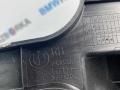 пол багажника BMW X5 G05 2019, 4.0 л., бензин, АКПП, a300, внедорожник 5 дв., полный привод, 7438236 - фото №3