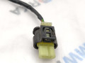 разъем (фишка) проводки BMW M2 G87 2023, 3.0 л., S58B30A, бензин, МКПП, купе, задний привод, 7615637 - фото №3