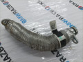масляная трубка турбины BMW X5 G05 2021, 3.0 л., гибрид, АКПП, c27, внедорожник 5 дв., полный привод, 8679020 - фото №2