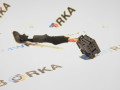 разъем (фишка) проводки BMW M2 G87 2024, 3.0 л., S58B30A, бензин, АКПП, купе, задний привод, 9313125 - фото №2