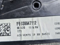 дефлектор обдува салона BMW X6 G06 2020, 3.0 л., B57 D30 A, дизель, АКПП, с27, внедорожник 5 дв., полный привод, 9399471 - фото №4