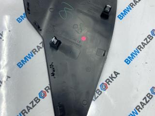 накладка на торпедо (консоль) BMW X3 G45 2025, 2.0 л., B48 B20 P, бензин, АКПП, внедорожник 5 дв., полный привод, 9634245