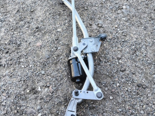 механизм стеклоочистителя (трапеция дворников) BMW M3 G80/G81 G80 2023, 3.0 л., S58B30A, бензин, АКПП, c4g, седан, полный привод, правый руль, 7427910