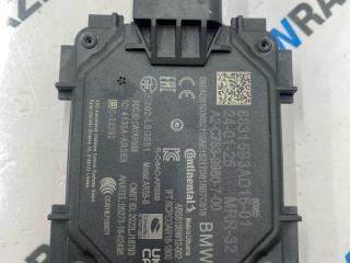 дистроник BMW X3 G45 2025, 2.0 л., B48 B20 P, бензин, АКПП, внедорожник 5 дв., полный привод, 66315B3AD16, 5B3AD16
