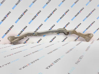 защита двигателя BMW 4 серия F32/F33 F33 2016, 3.0 л., B58B30, бензин, АКПП, 475, кабриолет, задний привод, 7262626, 51757262626